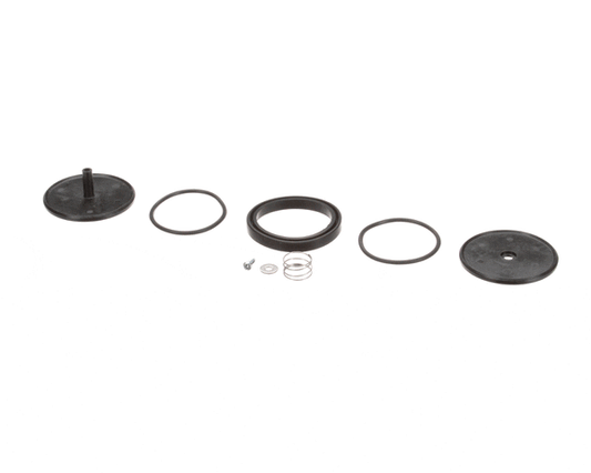 Convotherm Gasket Set for Dehumidificatio on a white background