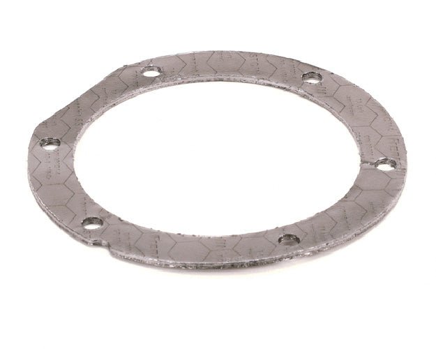 Convotherm Gasket Hot Air Burner Chamber on a white background