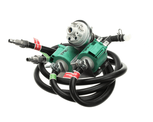 Convotherm 6065086 Cleaning Pump Set Convotherm combi oven part