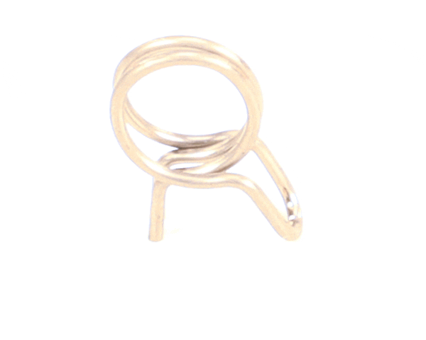 Convotherm electrical connection component on a white background