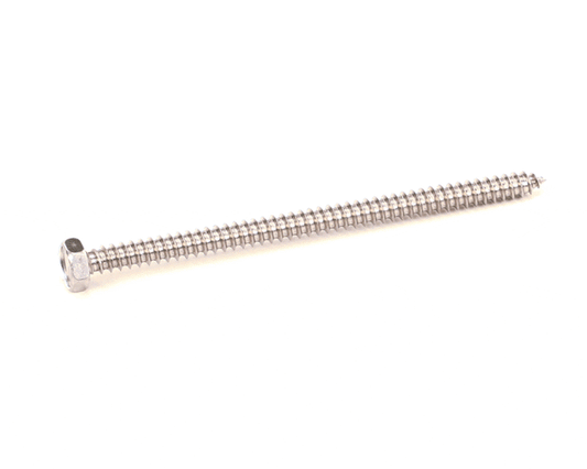 Convotherm Hexagon Head Sheet Metal Screw on a white background
