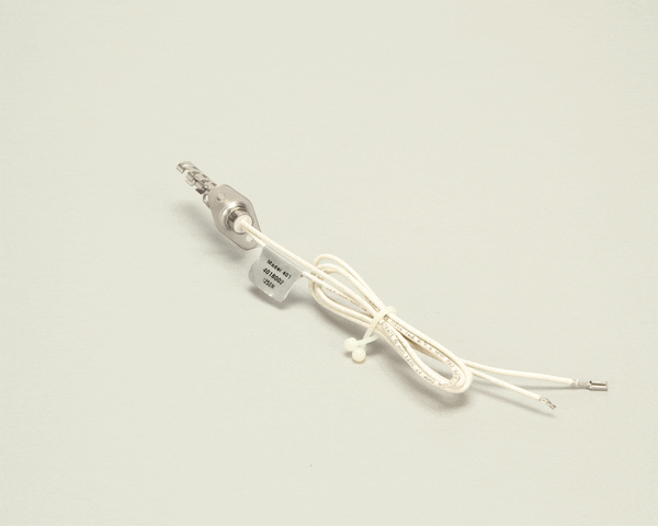 Convotherm C4018002 Auto-Ignition Electrode Convotherm combi oven part