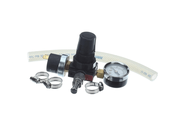 Convotherm FK1132281 Regulator Assembly Convotherm combi oven part