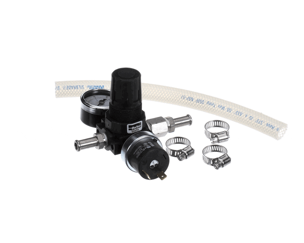 Convotherm FK1132282 Regulator Assembly Convotherm combi oven part