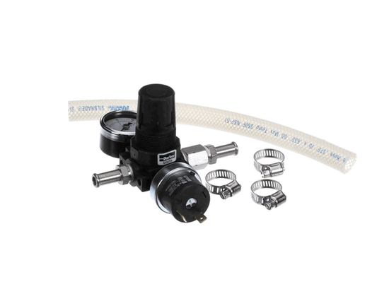 Convotherm FK1132282 Regulator Assembly Convotherm combi oven part