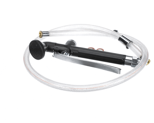 Convotherm SC2216080 Assembly; Hand Shower; 6.10/6.20; Polished Convotherm combi oven part
