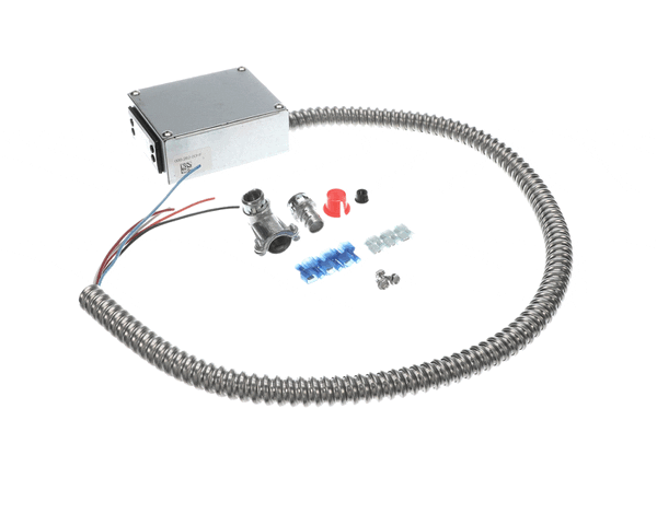 Delfield 000-282-00HF-S Assembly Delfield refrigeration part