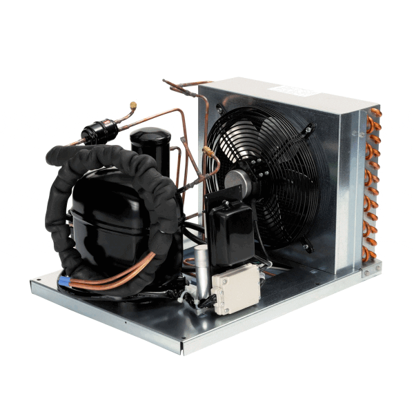 Delfield 000-BN5-0036-S Assembly Delfield refrigeration part
