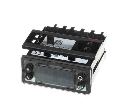 Delfield 000-CZ0-0246-S Control Delfield refrigeration part