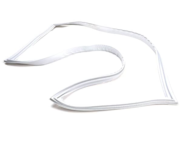 Delfield 1708801 Door Gasket Delfield refrigeration part