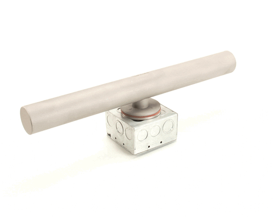 Delfield 2193974 Heater Delfield refrigeration part