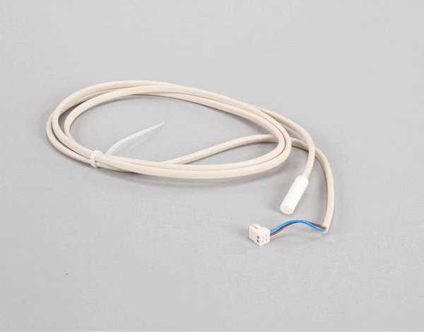 Delfield Probe, Defrost, Danfoss Control, on a white background