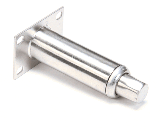 Delfield Leg, 6, S/s, Removable Foot on a white background