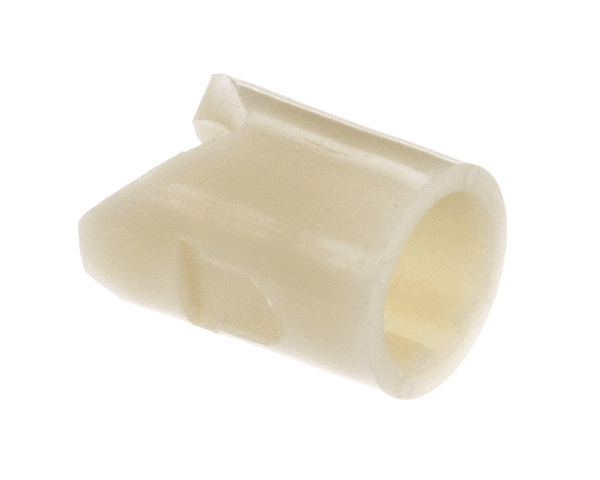 Delfield door hardware component on a white background