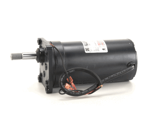 Delfield 6160015 Motor Delfield refrigeration part
