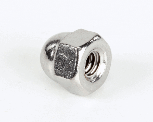 Delfield fastener/hardware component on a white background