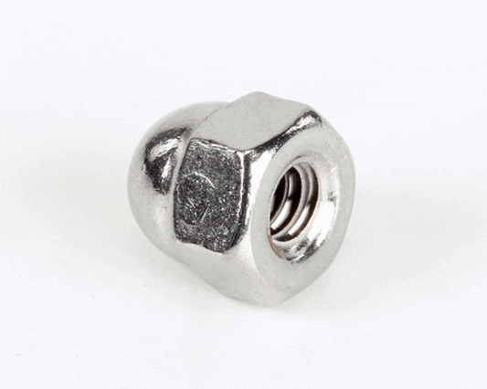 Delfield fastener/hardware component on a white background