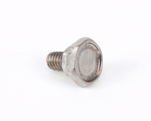 Delfield fastener/hardware component on a white background