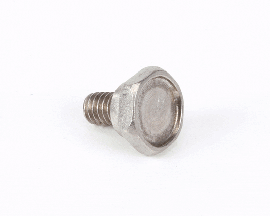 Delfield fastener/hardware component on a white background