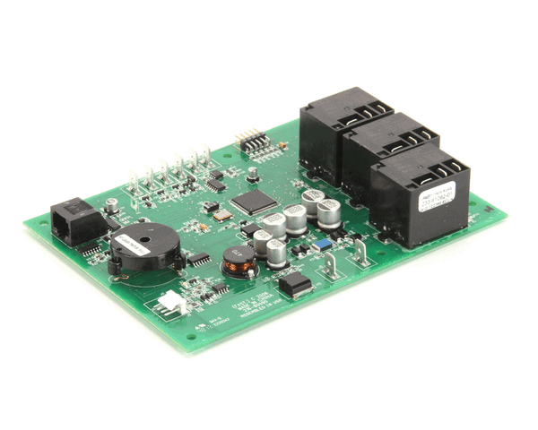 Delfield TBP00131 Control Delfield refrigeration part