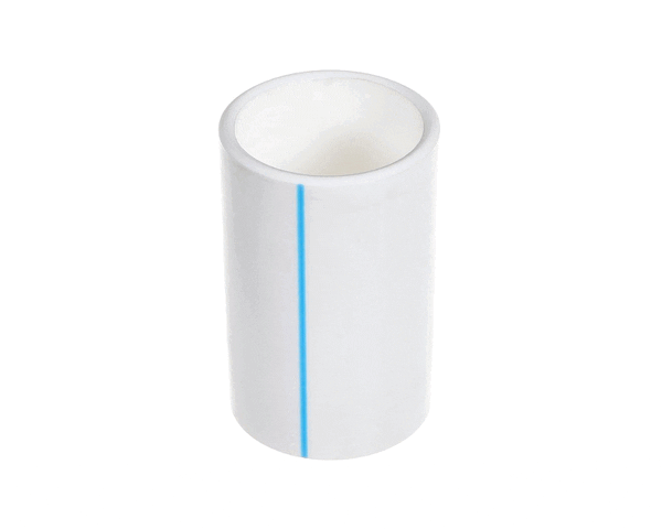 Doyon Plastic Pipe for Cleaning D20 on a white background