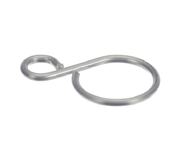 Doyon Springs Ring of the Inferior Scraper on a white background