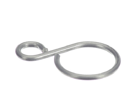 Doyon Springs Ring of the Inferior Scraper on a white background