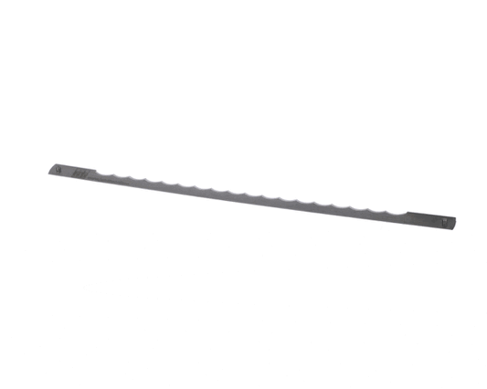 Doyon cutting/scraper blade on a white background