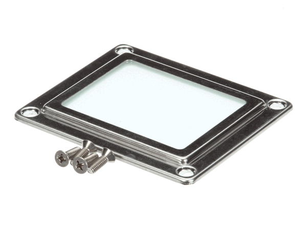 Doyon Assembly Frame Glass W/gasket on a white background