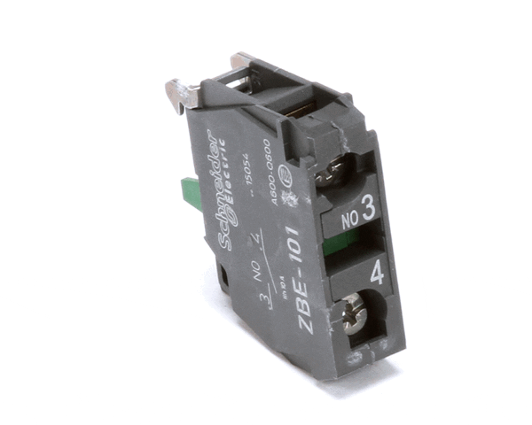 Doyon Contact Block No on a white background
