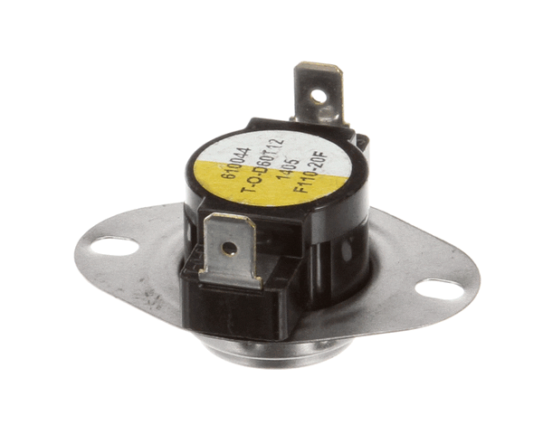 Doyon High Limit Switch (Thermodisc) on a white background
