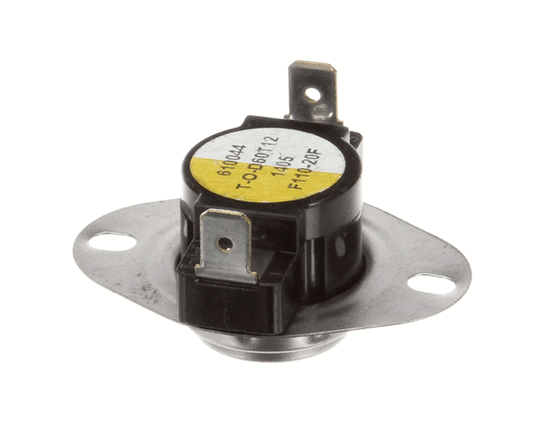 Doyon High Limit Switch (Thermodisc) on a white background