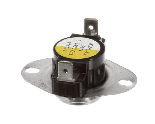 Doyon High Limit Switch (Thermodisc) on a white background