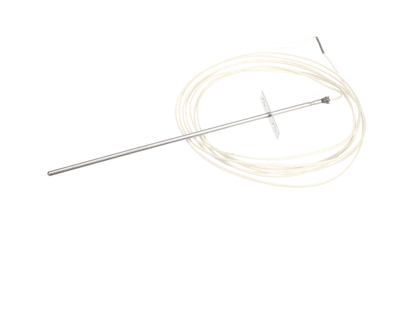 Doyon temperature sensing component on a white background