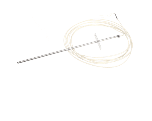 Doyon temperature sensing component on a white background
