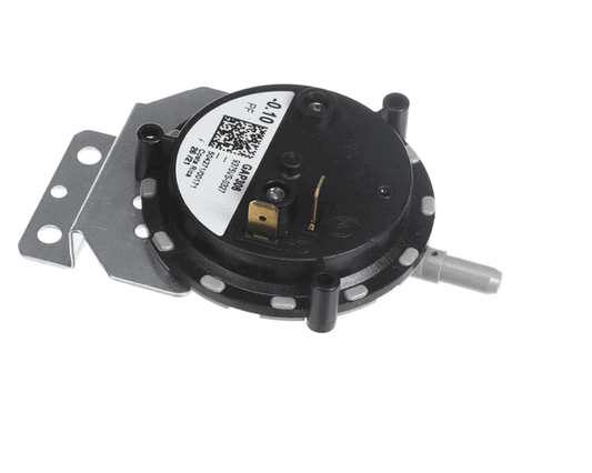 Doyon Switch, Pressure on a white background