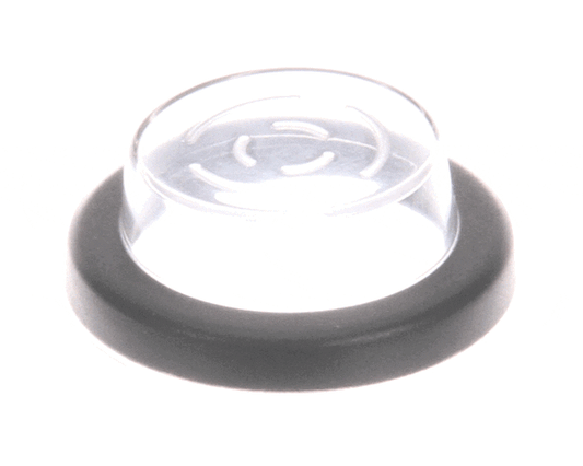 Doyon Clear Protector for Switch on a white background