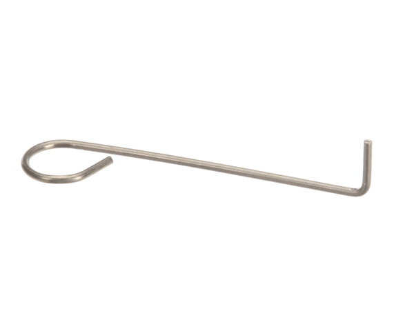 Doyon Front Roller Scraper Spring on a white background