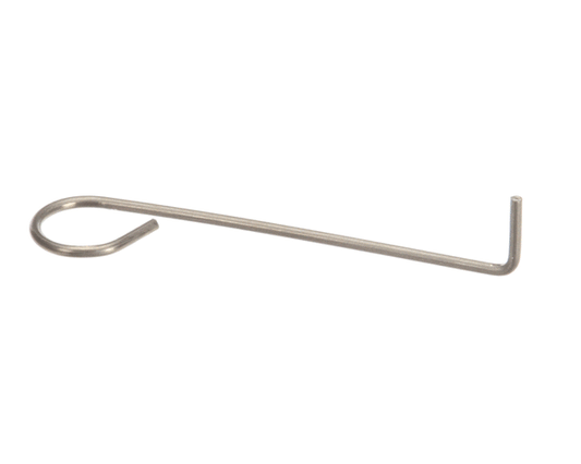 Doyon Front Roller Scraper Spring on a white background