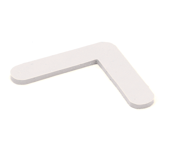 Doyon Gasket, L, Door Corner, Silicone on a white background
