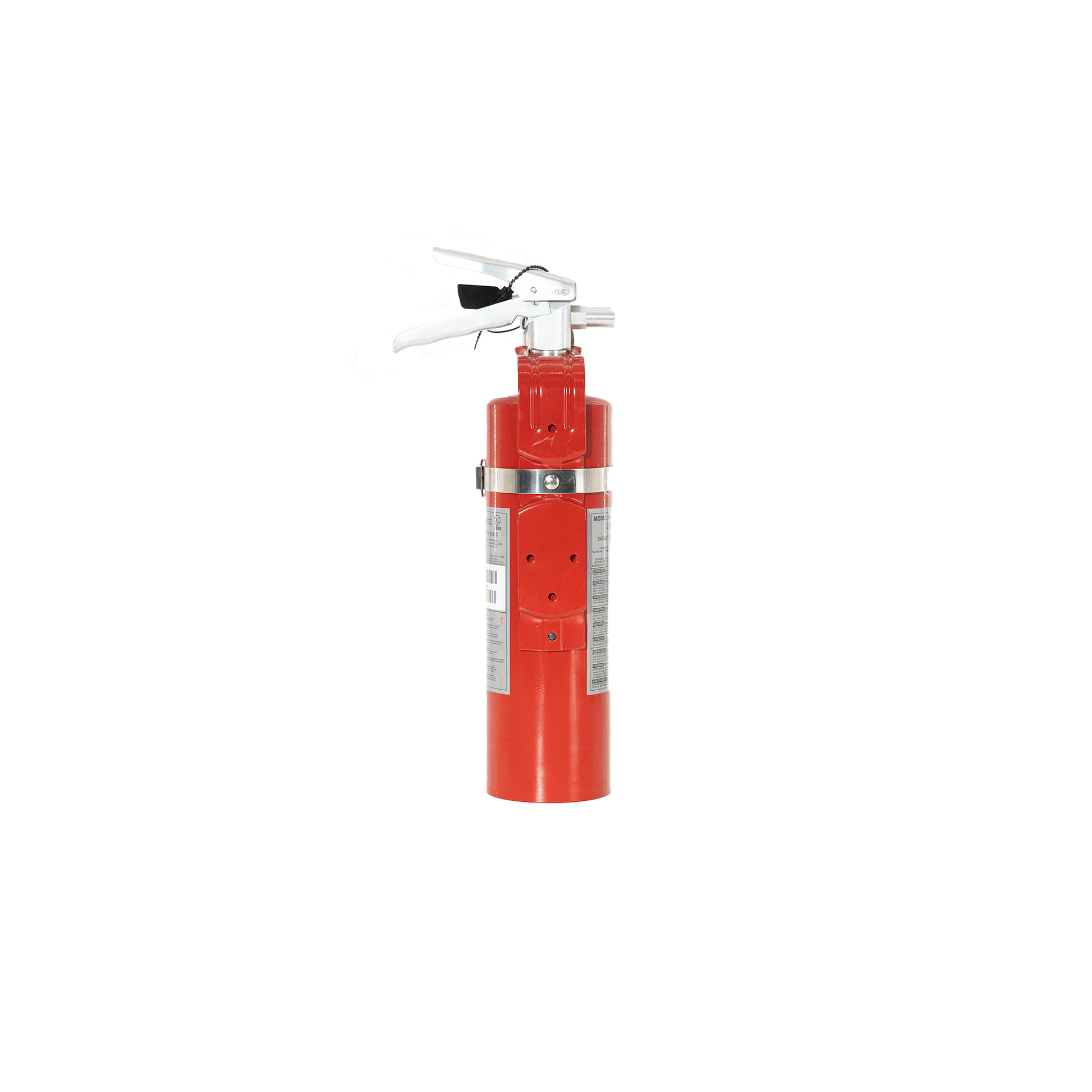 Picture of Buckeye 2.5 lb ABC Fire Extinguisher