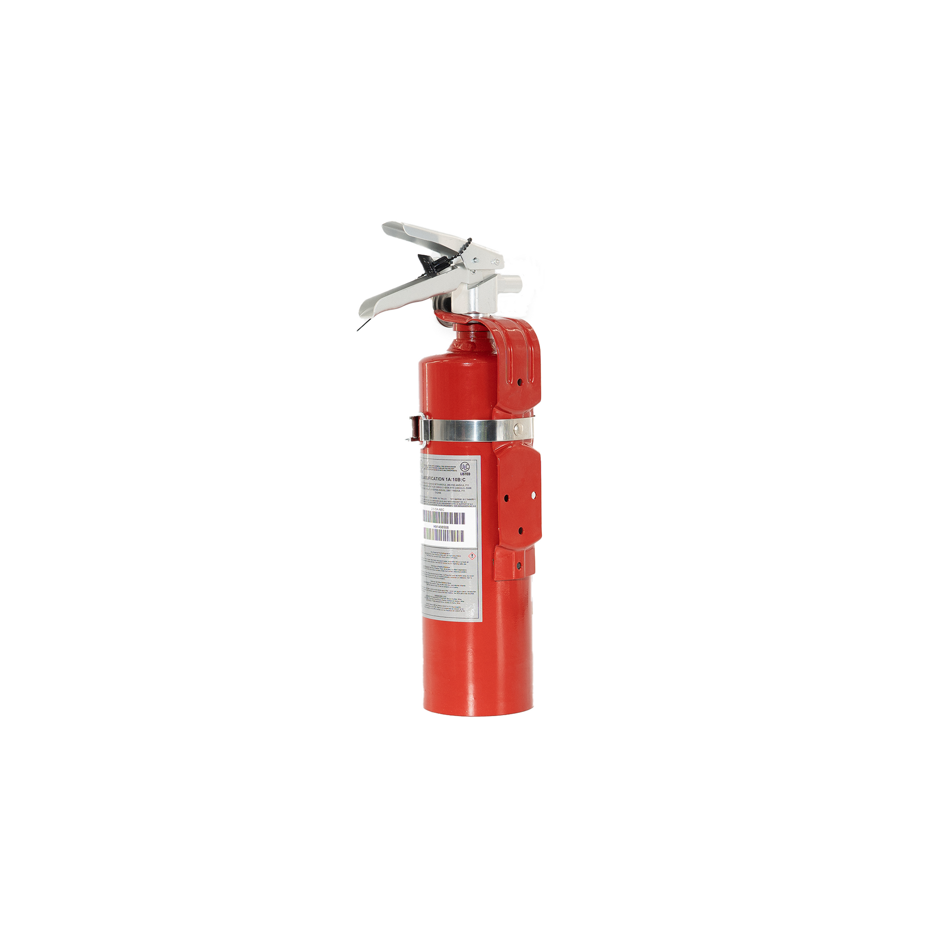 Picture of Buckeye 2.5 lb ABC Fire Extinguisher