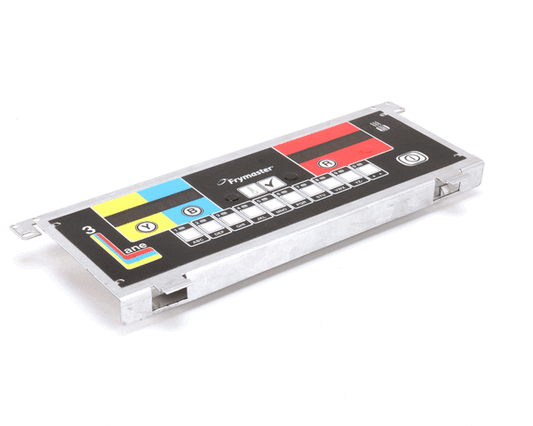 Frymaster 1083870SP Controller Assembly, BK2000R on white background.