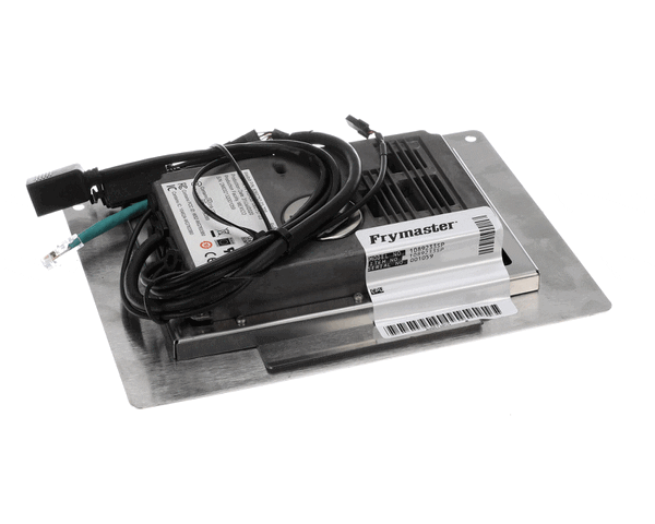 Frymaster 1089233SP Controller, Touch, Gas, Full Vat, JLOV on white background.