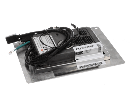 Frymaster 1089233SP Controller, Touch, Gas, Full Vat, JLOV on white background.