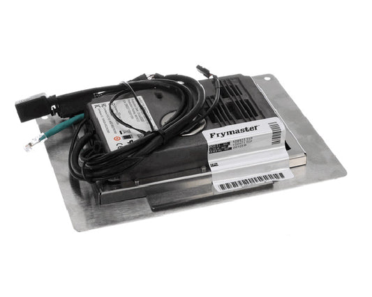 Frymaster 1089233SP Controller, Touch, Gas, Full Vat, JLOV on white background.