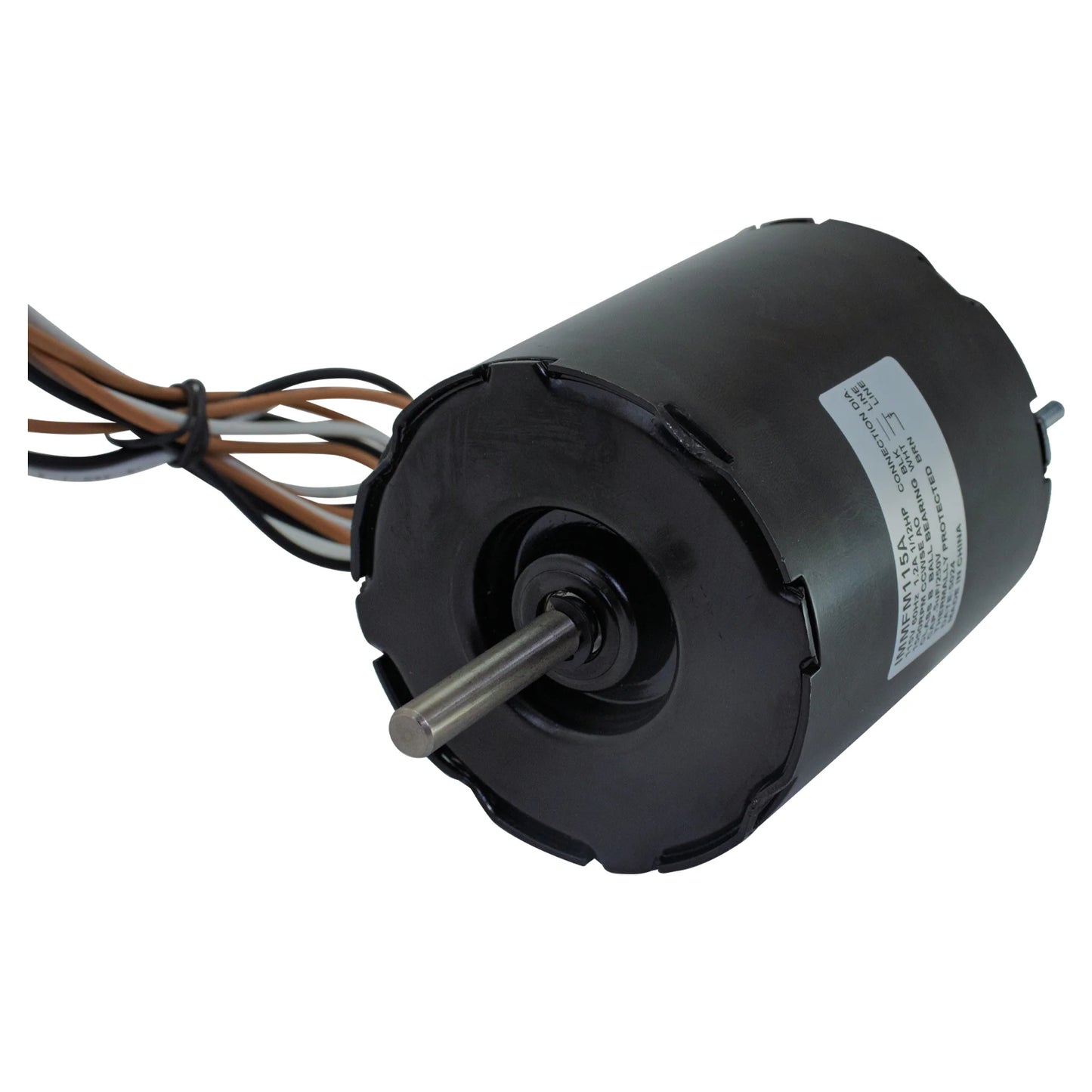 Fan Motor Kit for Hoshizaki Part# FM115A