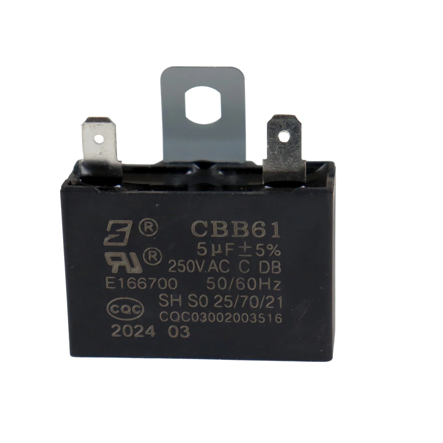 Fan Motor Kit for Hoshizaki Part# FM115A