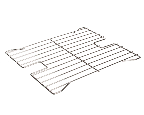 Frymaster 8030375 Basket Support Rack, Full Vat, Gl30 on white background.