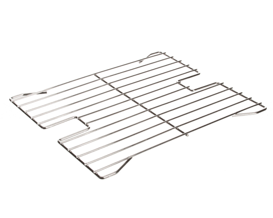 Frymaster 8030375 Basket Support Rack, Full Vat, Gl30 on white background.